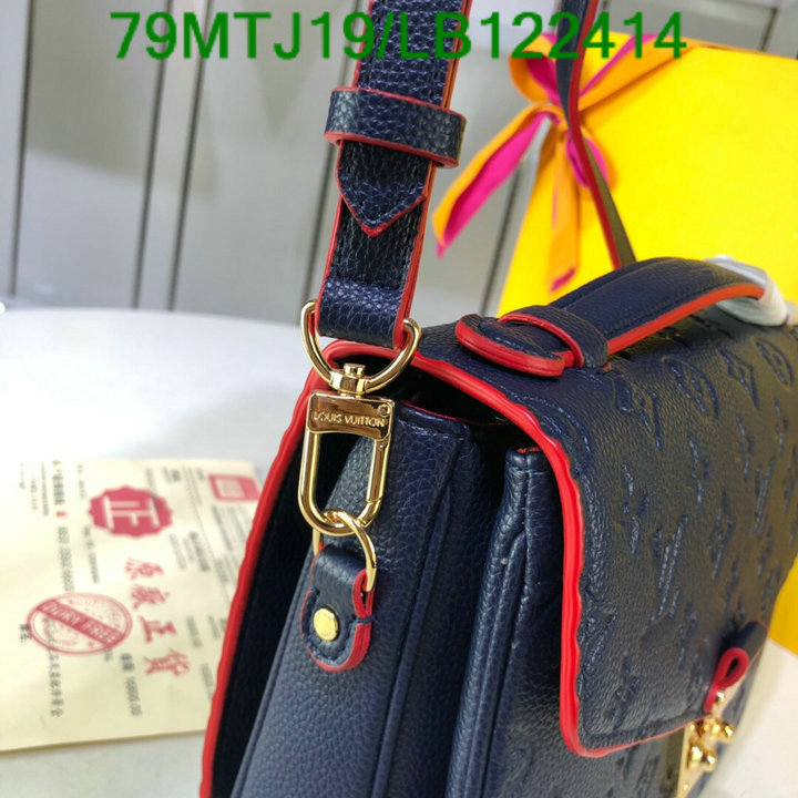 Code: LB122414