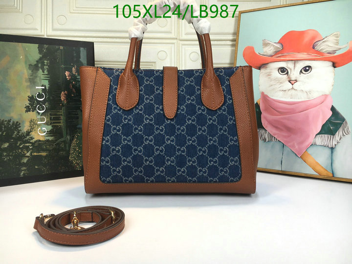 Code: LB987