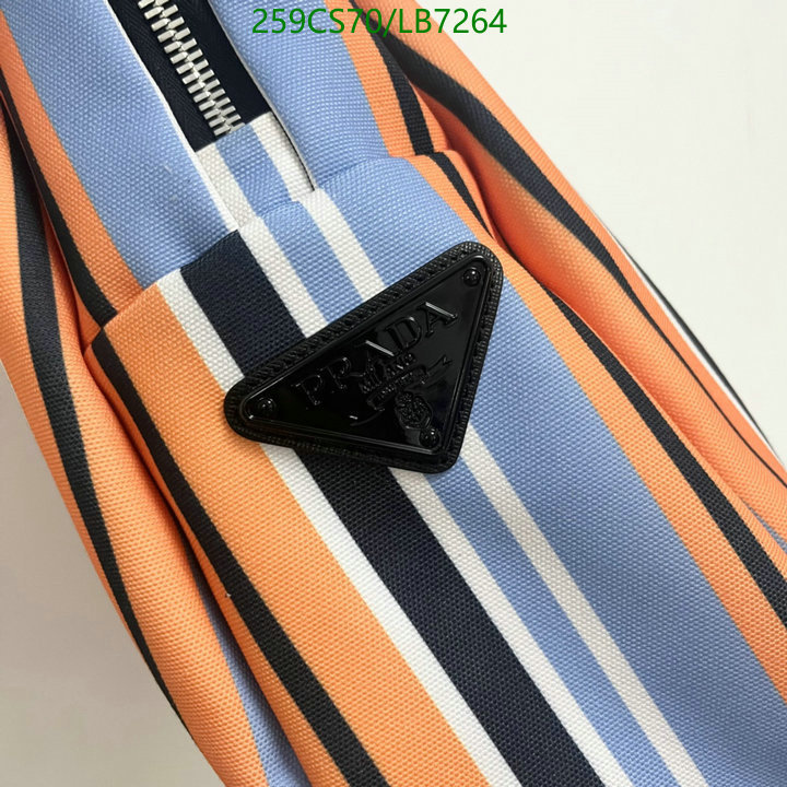 Code: LB7264