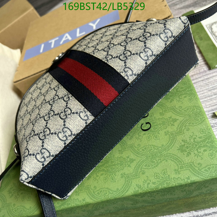 Code: LB5329