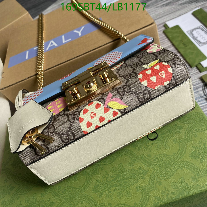 Code: LB1177