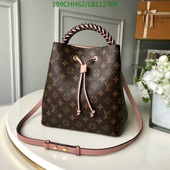 Code: LB112769