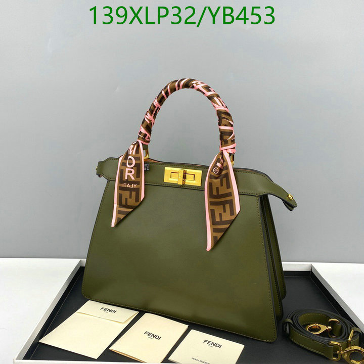 Code: YB453