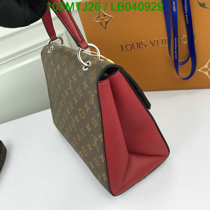 Code: LB040929