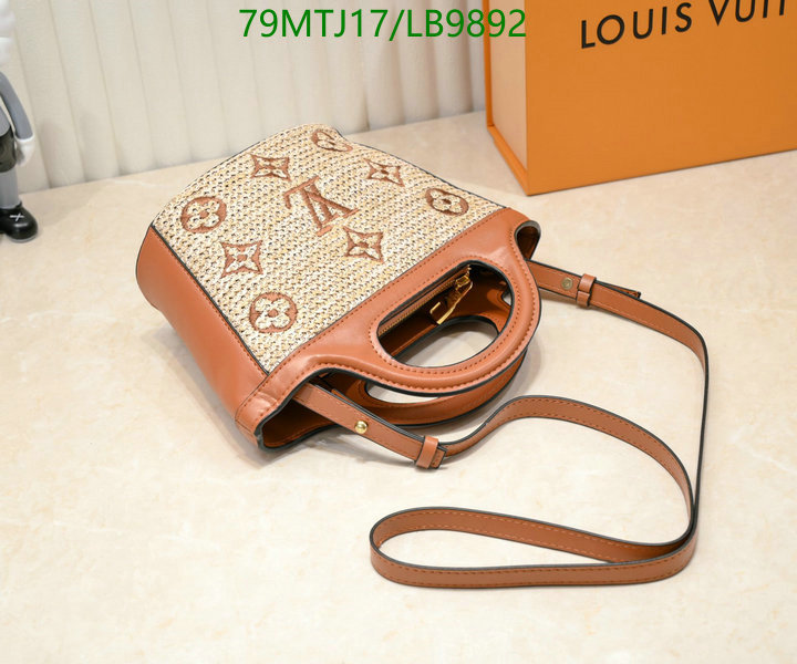 Code: LB9892