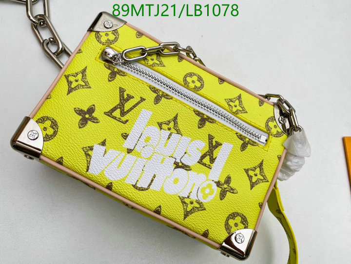 Code: LB1078