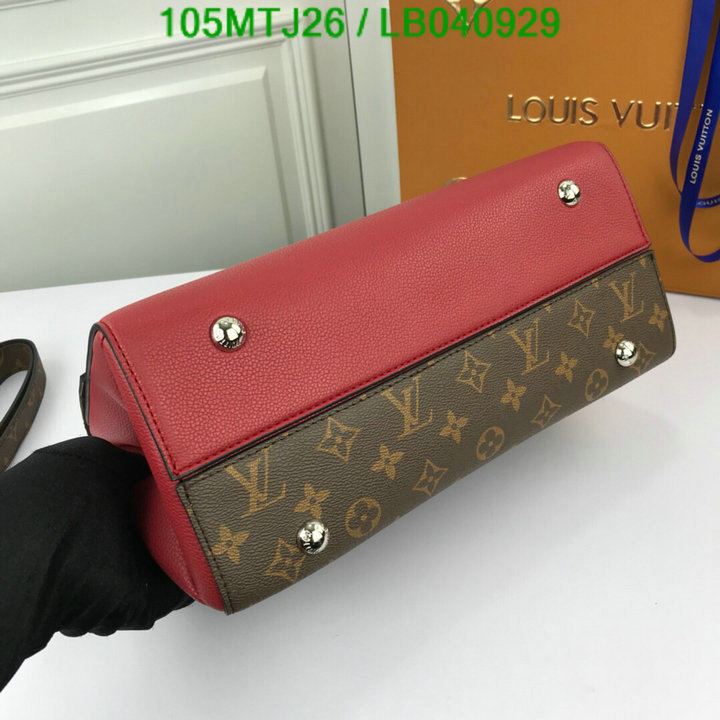 Code: LB040929