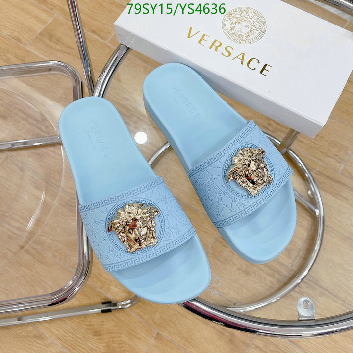 Code: YS4636