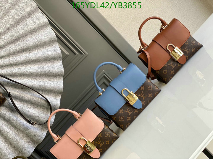 Code: YB3855