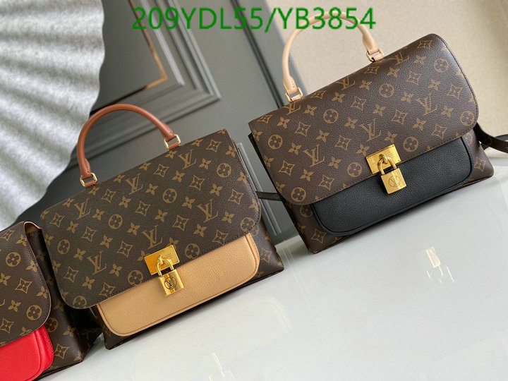 Code: YB3854