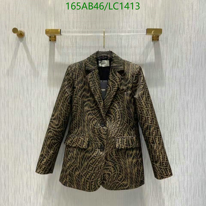 Code: LC1413