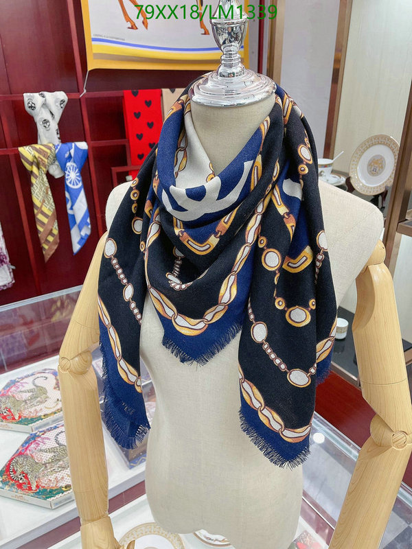 Code: LM1339