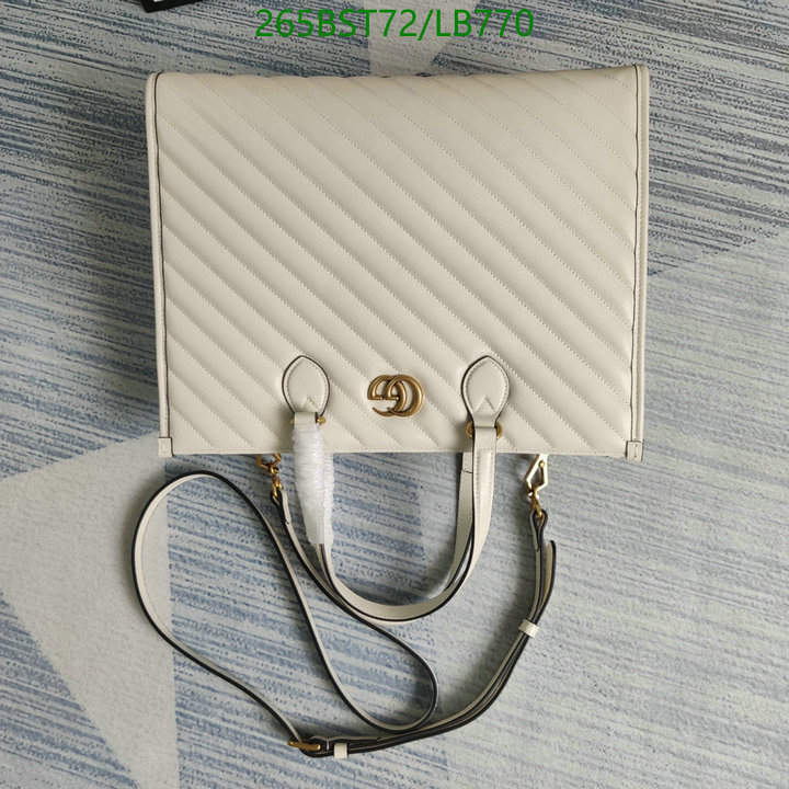 Code: LB770