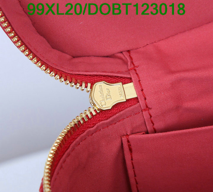 Code: DOBT123018