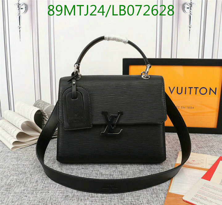 Code:LB072628