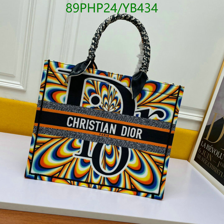 Code: YB434