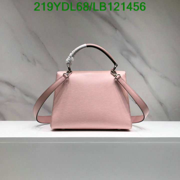 Code: LB121456