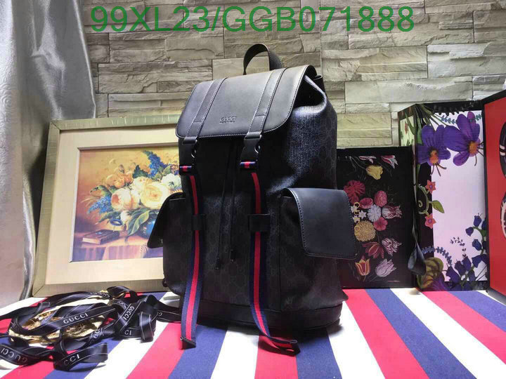 Code: GGB071888