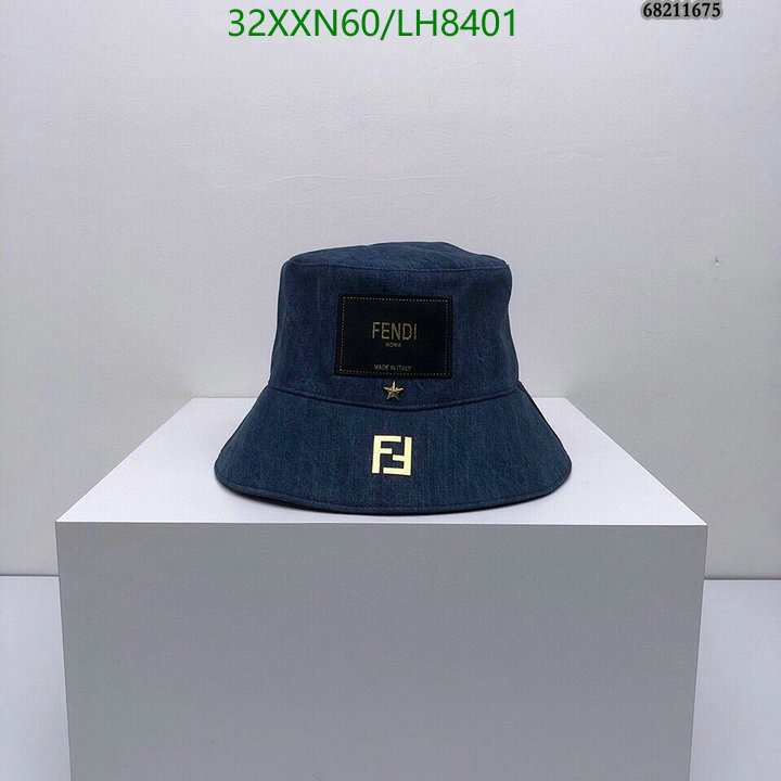 Code: LH8401