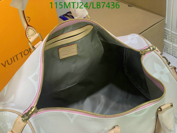 Code: LB7436