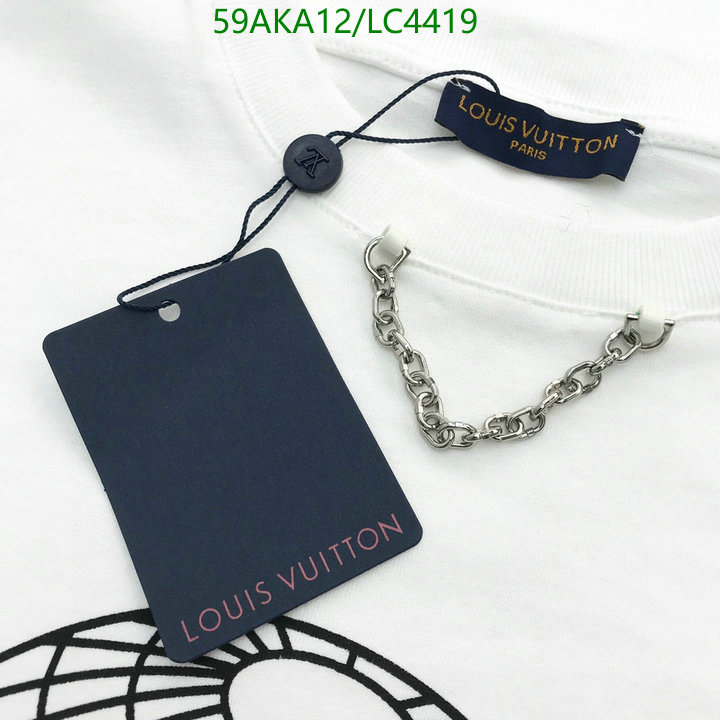 Code: LC4419