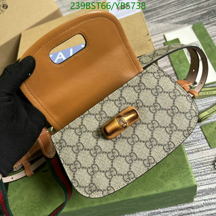 Code: YB5738