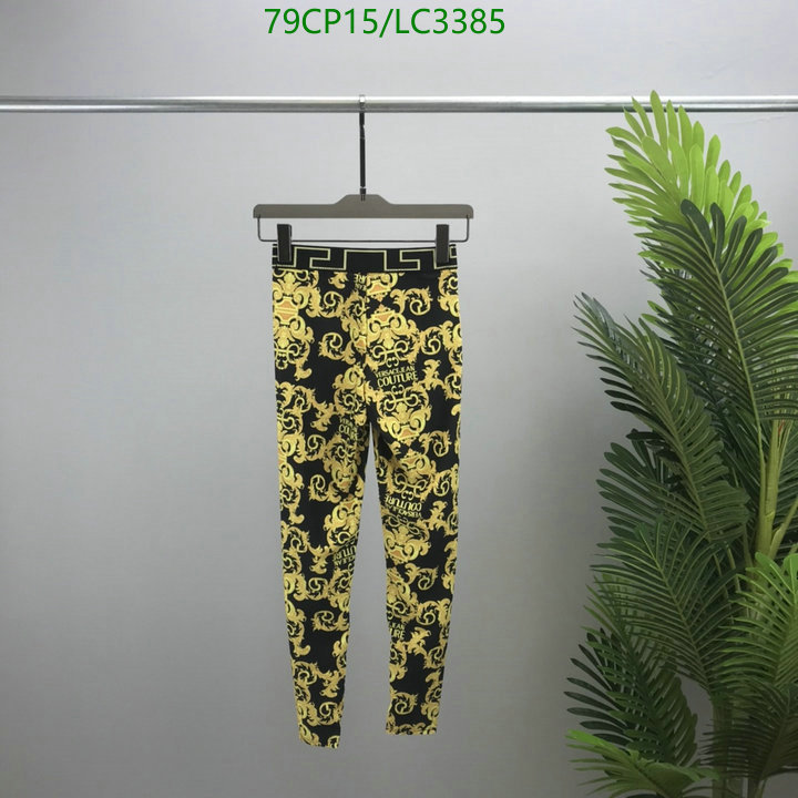 Code: LC3385