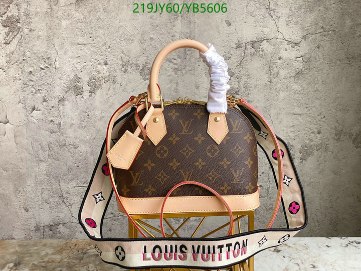 Code: YB5606