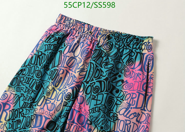 Code: SS598