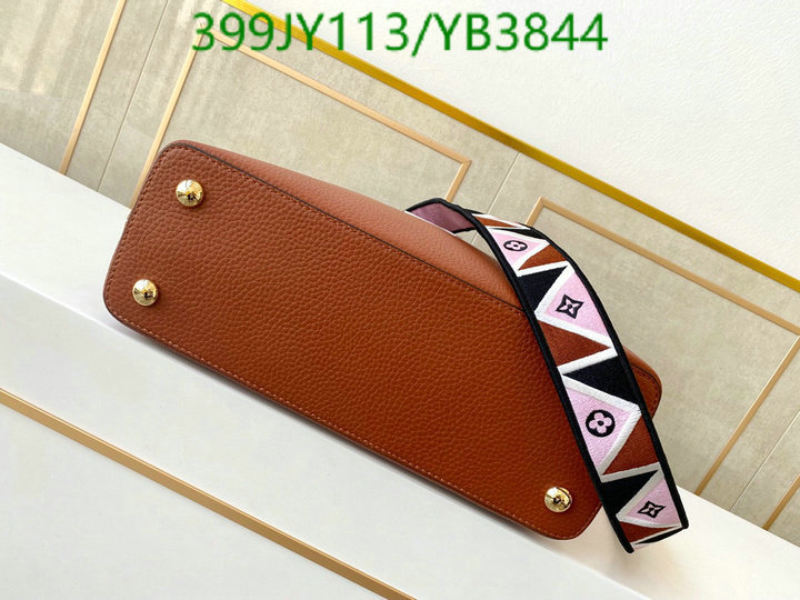 Code: YB3844