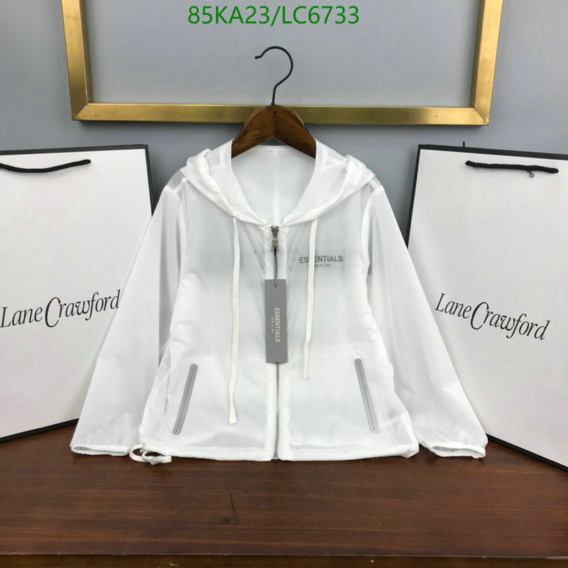 Code: LC6733