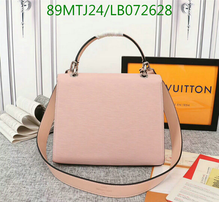 Code:LB072628