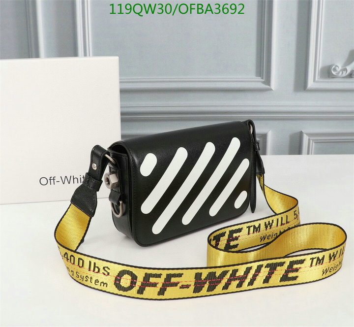 Code: OFBA3692