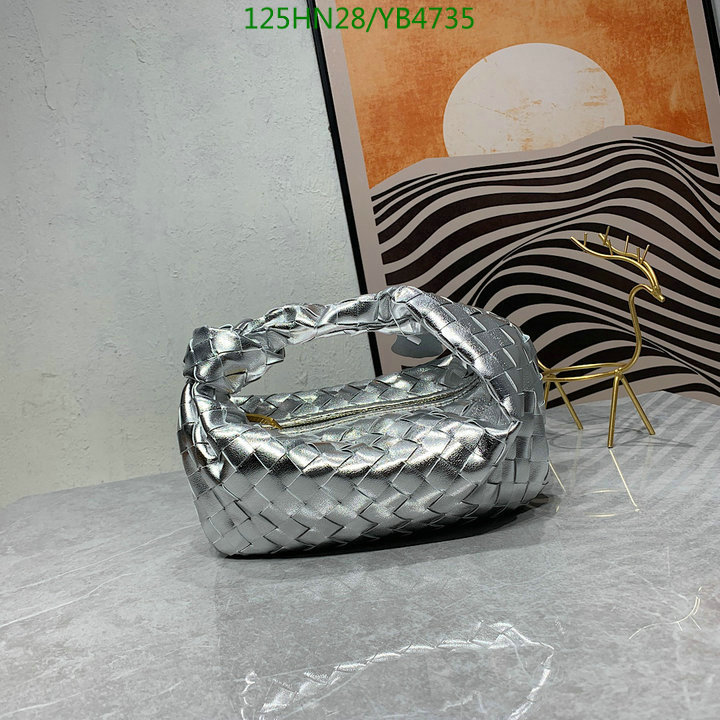 Code: YB4735