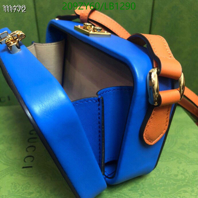 Code: LB1290