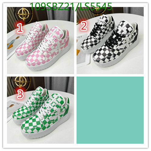 Code: LS5545