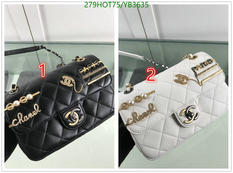 Code: YB3635