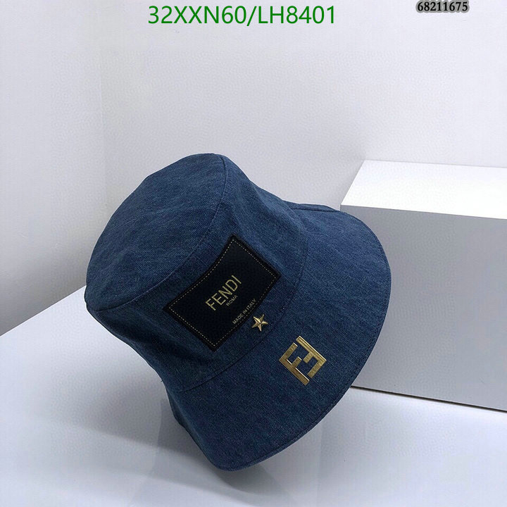 Code: LH8401