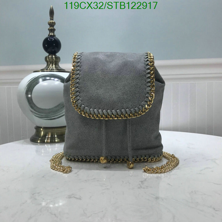 Code:STB122917