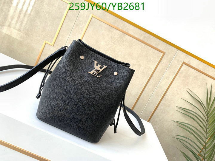 Code: YB2681