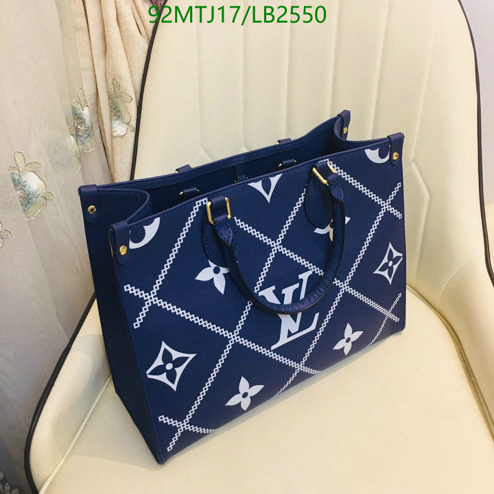 Code: LB2550