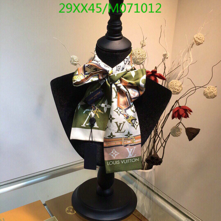 Code: M071012