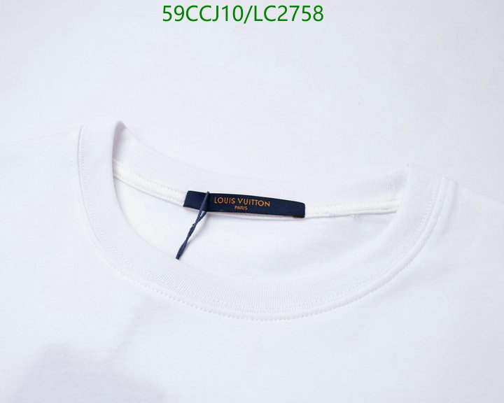 Code: LC2758