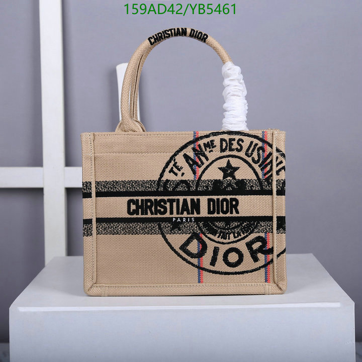 Code: YB5461