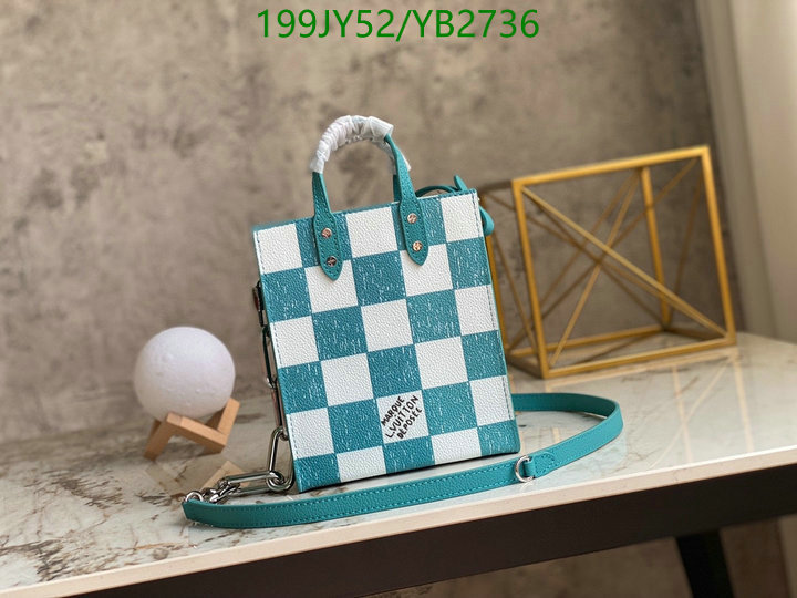 Code: YB2736