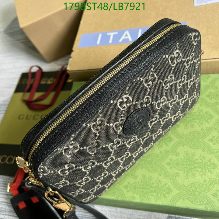 Code: LB7921