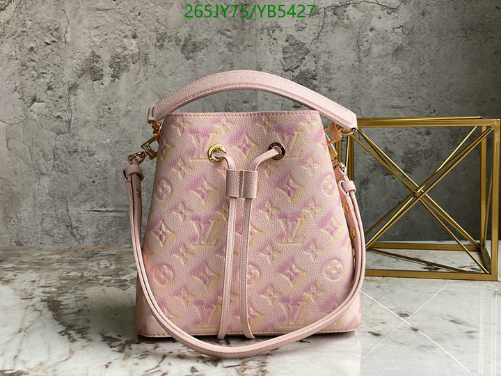 Code: YB5427