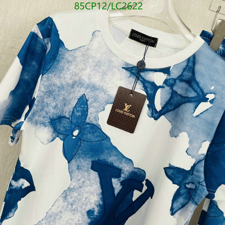 Code: LC2622