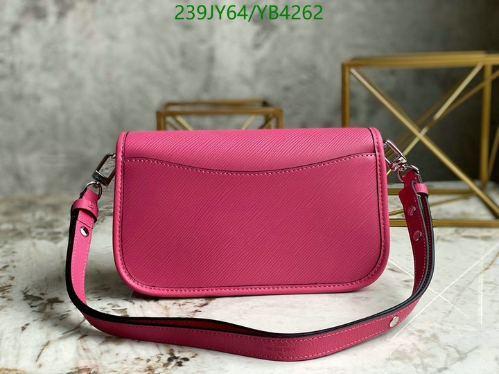 Code: YB4262