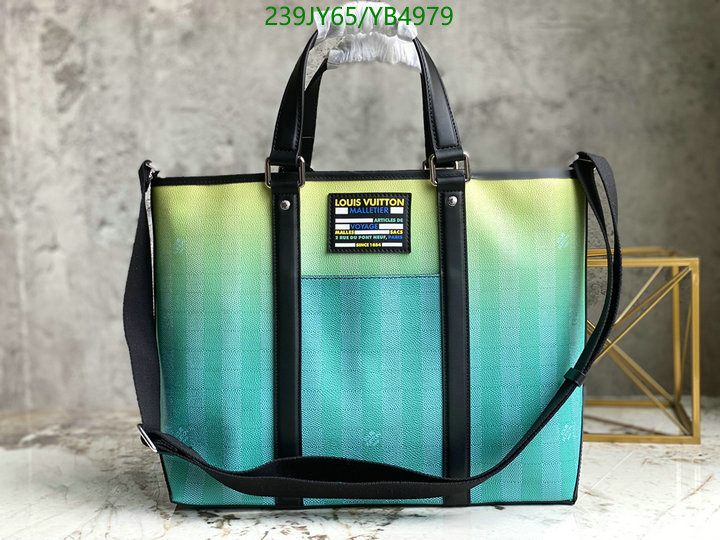 Code: YB4979